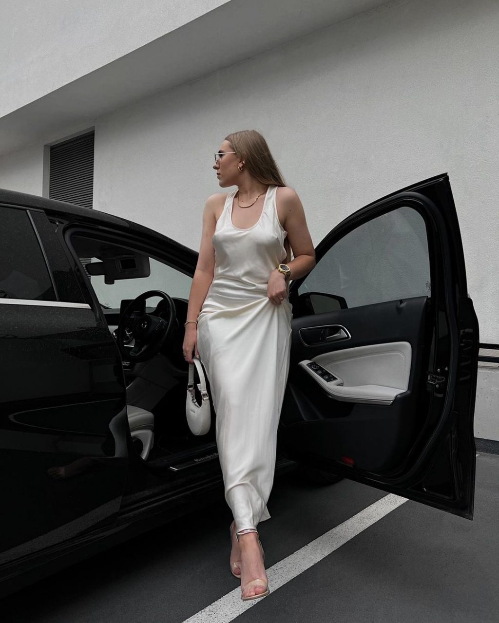 clean girl đơn giản nhưng tinh tế